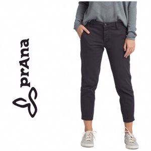 PrAna Janessa Pants, NWT